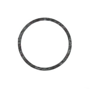 OIL FILTER CANISTER TOP SEAL