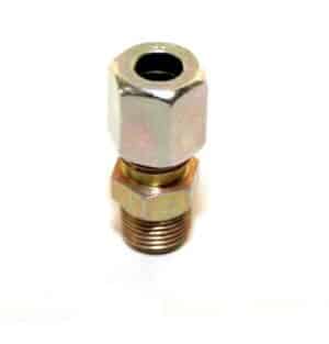 OUTLET OIL LINE FITTING 356/912